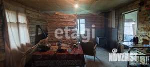 Дом 36м², 2-этажный, участок 10 сот.  