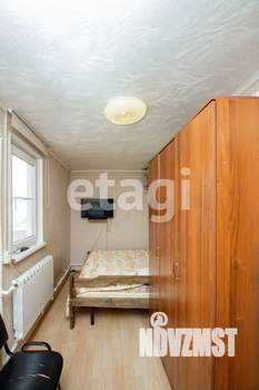 Дом 40м², 1-этажный, участок 12 сот.  