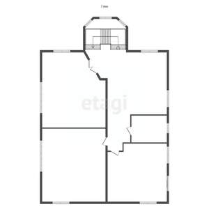 Дом 311м&sup2;, 2-этажный, участок 15 сот.  