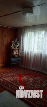 Дом 56м², 2-этажный, участок 6 сот.  