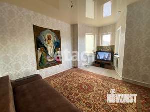 Дом 130м&sup2;, 1-этажный, участок 12 сот.  