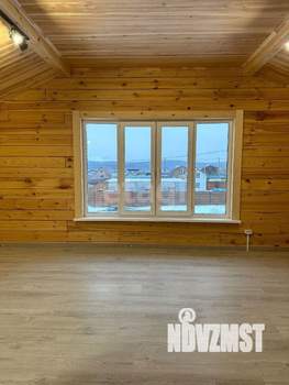 Дом 130м², 2-этажный, участок 6 сот.  