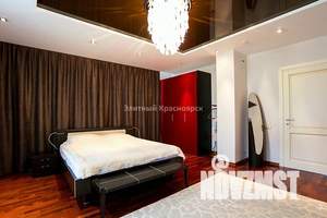 Коттедж 600м&sup2;, 2-этажный, участок 18 сот.  