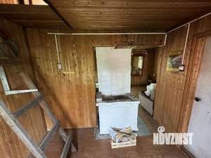 Дом 50м&sup2;, 2-этажный, участок 12 сот.  