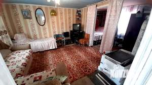 Дача 65м², 2-этажный, участок 7 сот.  