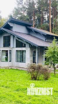 Дом 150м², 2-этажный, участок 21 сот.  