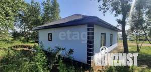 Дом 112м², 1-этажный, участок 650 сот.  