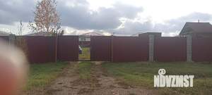 Дом 60м&sup2;, 2-этажный, участок 15 сот.  