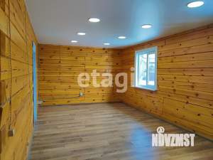 Дом 121м², 1-этажный, участок 12 сот.  