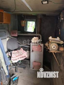 Дом 47м&sup2;, 1-этажный, участок 5 сот.  