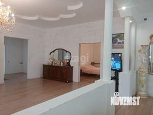 Дом 322м&sup2;, 2-этажный, участок 7 сот.  