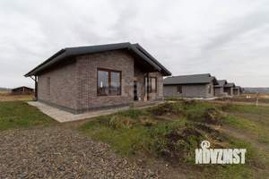 Дом 90м&sup2;, 1-этажный, участок 10 сот.  