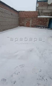 Дом 69м&sup2;, 1-этажный, участок 3 сот.  