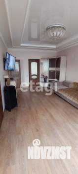 Дом 130м&sup2;, 2-этажный, участок 8 сот.  