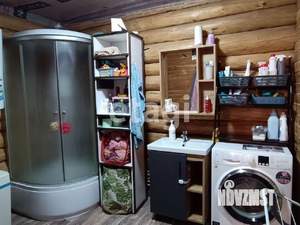 Дом 102м&sup2;, 1-этажный, участок 10 сот.  