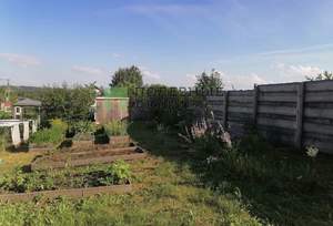 Дача 20м², 1-этажный, участок 9 сот.  
