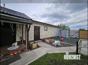 Дом 200м&sup2;, 2-этажный, участок 7 сот.  