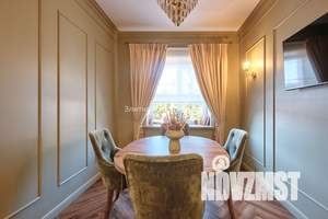 Таунхаус 190м², 2-этажный, участок 1 сот.  