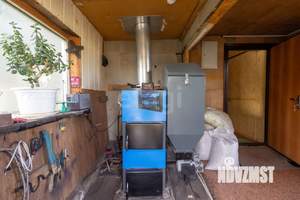 Дом 81м², 2-этажный, участок 4 сот.  