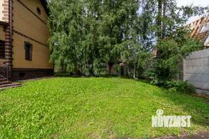 Дом 242м², 3-этажный, участок 20 сот.  