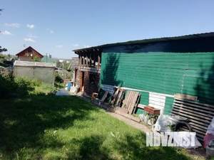 Дом 120м², 2-этажный, участок 5 сот.  