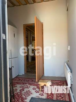 Дом 125м², 2-этажный, участок 5 сот.  