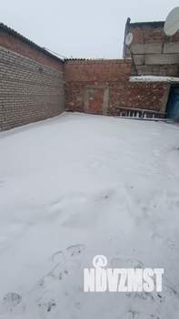 Дом 69м&sup2;, 1-этажный, участок 3 сот.  