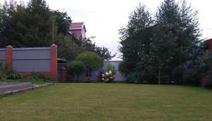 Дом 489м², 3-этажный, участок 9 сот.  