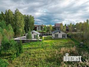 Дом 80м², 1-этажный, участок 6 сот.  