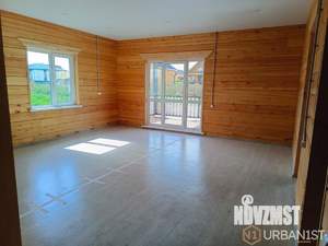 Дом 130м², 2-этажный, участок 7 сот.  