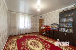 Дом 139м&sup2;, 2-этажный, участок 4 сот.  