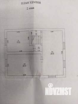 Дом 151м², 2-этажный, участок 10 сот.  
