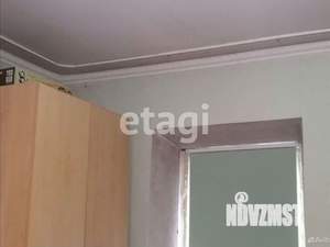 Дом 50м&sup2;, 1-этажный, участок 6 сот.  