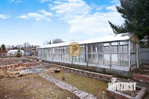 Дом 90м², 2-этажный, участок 9 сот.  