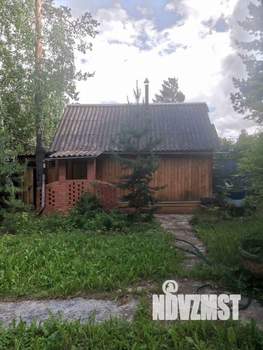 Дом 120м², 2-этажный, участок 20 сот.  