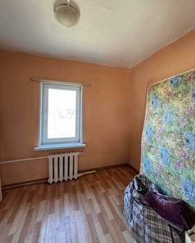 Дом 66м&sup2;, 1-этажный, участок 7 сот.  