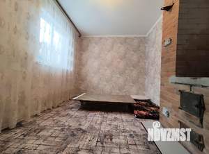 Дом 52м&sup2;, 1-этажный, участок 3 сот.  