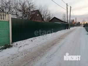 Дом 40м&sup2;, 2-этажный, участок 10 сот.  