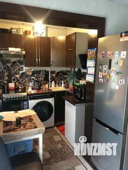 Дом 44м&sup2;, 1-этажный, участок 11 сот.  