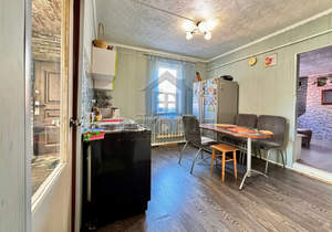 Дом 93м², 2-этажный, участок 6 сот.  