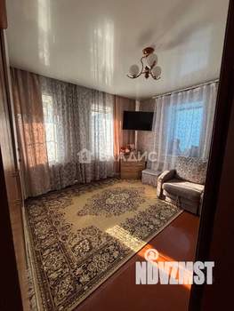 Дом 97м², 2-этажный, участок 552 сот.  