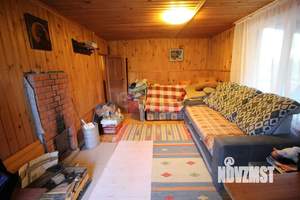 Дом 52м&sup2;, 2-этажный, участок 12 сот.  