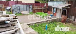 Дом 28м&sup2;, 1-этажный, участок 6 сот.  