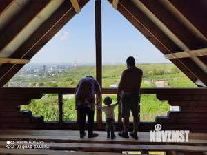 Дом 90м², 2-этажный, участок 7 сот.  