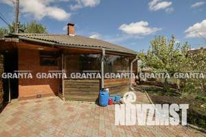 Дом 105м&sup2;, 2-этажный, участок 4 сот.  