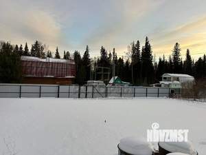 Дом 35м&sup2;, 1-этажный, участок 10 сот.  