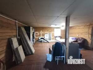 Дом 104м&sup2;, 1-этажный, участок 11 сот.  