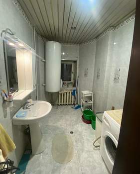 Дом 548м², 3-этажный, участок 10 сот.  
