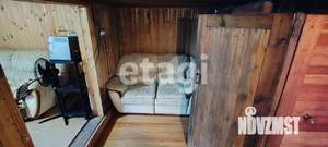 Дом 100м², 2-этажный, участок 10 сот.  