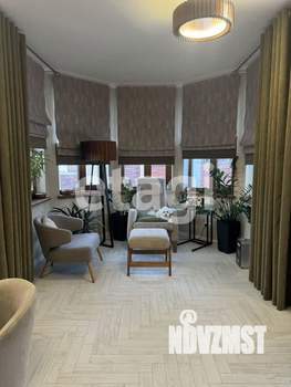 Дом 150м&sup2;, 2-этажный, участок 8 сот.  